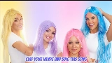 Thumbnail video Clap Song