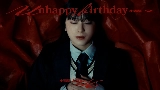 Thumbnail video Unhappy birthday構文
