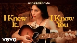 Thumbnail video I Knew It, I Know You
