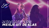 Thumbnail video Meisje Uit De Klas