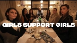 Thumbnail video Girls support Girls