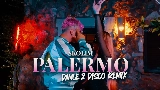 Thumbnail video Palermo