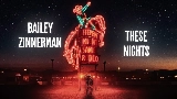 Thumbnail video These Nights