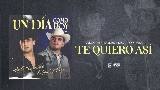 Thumbnail video Te Quiero Así