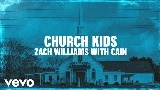 Thumbnail video Church Kids