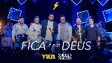 Thumbnail video Fica com Deus - Ao Vivo