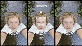 Thumbnail video NOW'S A GOOD TIME TO BE