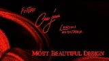 Thumbnail video Most Beautiful Design