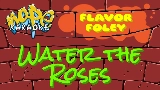 Thumbnail video Water the Roses