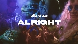 Thumbnail video Alright
