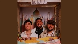 Thumbnail video Taj Mahal