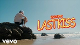 Thumbnail video LAST KISS