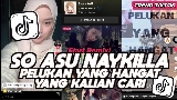 Thumbnail video DJ SO ASU - Pelukan Yang Hangat