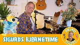 Thumbnail video Sigurds Bjørnetime (Kending)