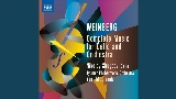 Thumbnail video Fantasia for Cello & Orchestra, Op. 52