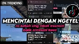 Thumbnail video Mencintai Dengan Ngeyel