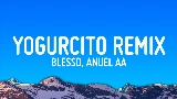 Thumbnail video YOGURCITO REMIX (feat. Kris R., ROA)