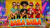 Thumbnail video Baila Baila