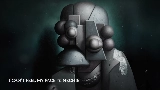 Thumbnail video i can't feel my face (feat. Nechie)