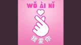 Thumbnail video Wo Ai Ni - 我愛你