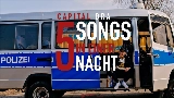 Thumbnail video 5 Songs in einer Nacht
