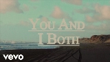 Thumbnail video You And I Both