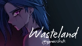 Thumbnail video wasteland
