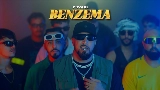 Thumbnail video Benzema