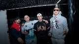 Thumbnail video FIESTA FREESTYLE