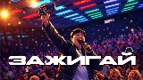 Thumbnail video Зажигай