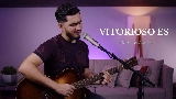 Thumbnail video Vitorioso És - Acústico