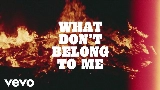 Thumbnail video What Don't Belong To Me