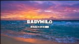 Thumbnail video Babymilo
