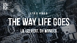Thumbnail video The Way Life Goes