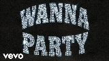 Thumbnail video Wanna Party