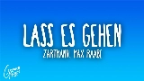 Thumbnail video lass es gehen (feat. Max Raabe)