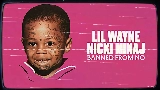 Thumbnail video Banned From NO (with Nicki Minaj) - Remix