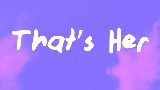 Thumbnail video That's Her