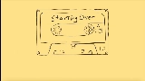 Thumbnail video Starting Over