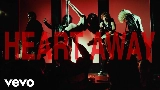 Thumbnail video HEART AWAY