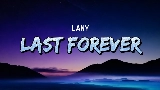 Thumbnail video Last Forever