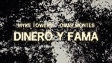 Thumbnail video DINERO y FAMA (feat. Omar Montes)