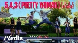 Thumbnail video 5, 4, 3 (Pretty woman) (feat. Lay Bankz)