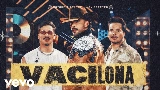 Thumbnail video Vacilona - Ao Vivo