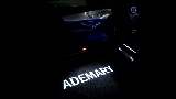 Thumbnail video ADEMARY