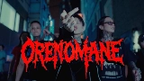 Thumbnail video ORENOMANE
