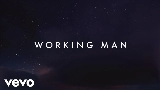 Thumbnail video Working Man