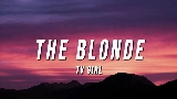 Thumbnail video The Blonde