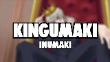 Thumbnail video Kingumaki