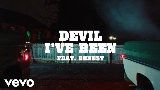 Thumbnail video Devil I've Been